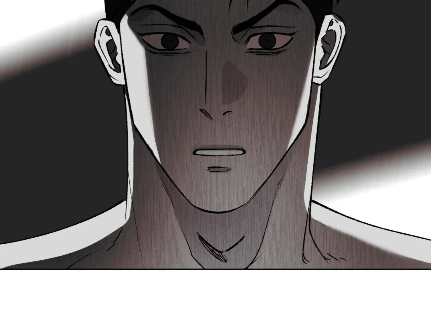 Baby’s so scary Chapter 3 - Page 169 in English