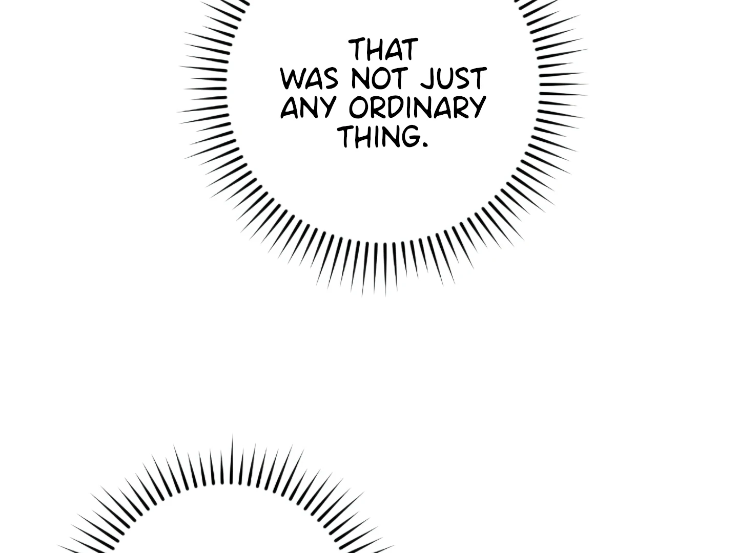 Baby’s so scary Chapter 3 - Page 171 in English