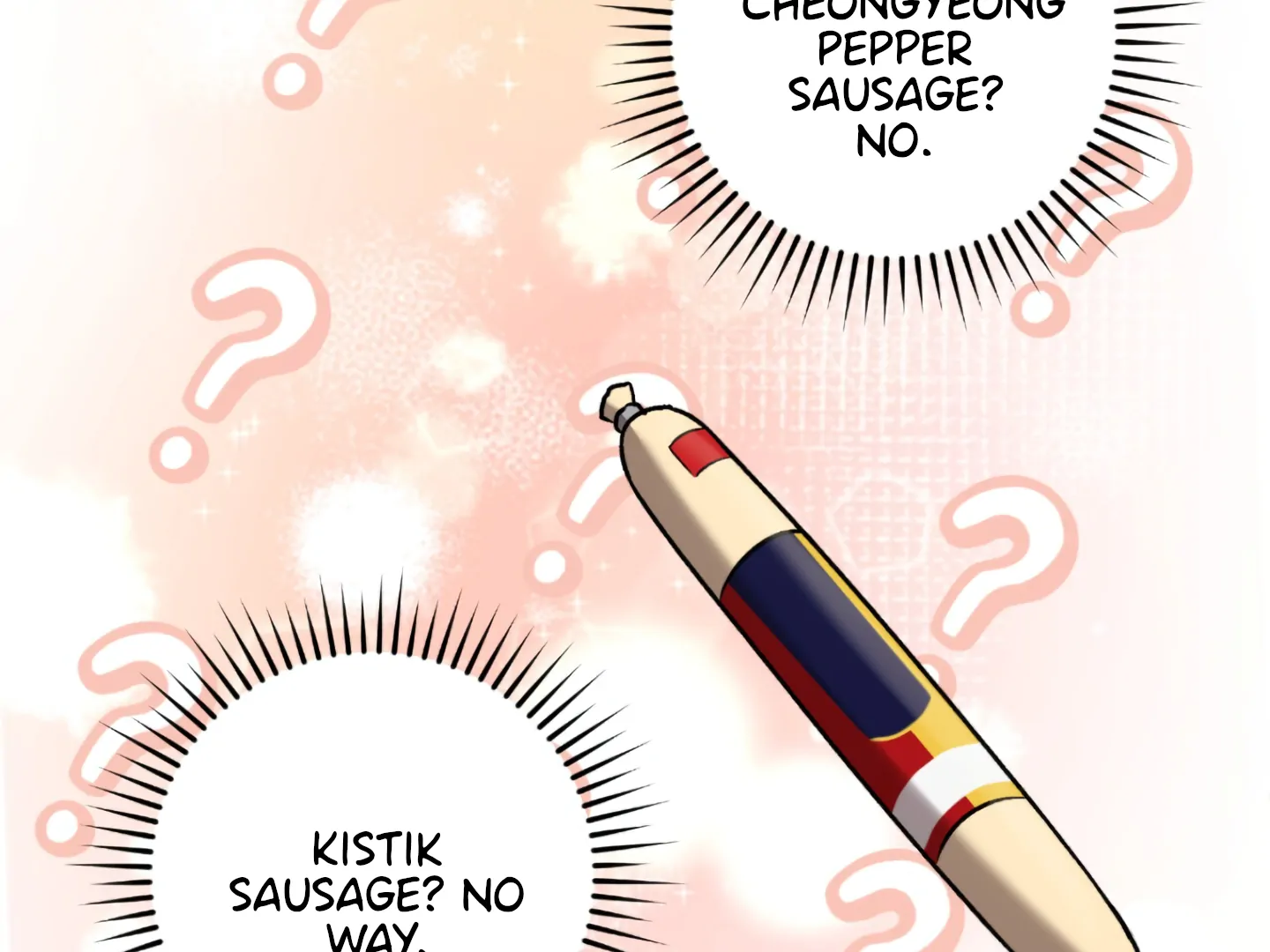 Baby’s so scary Chapter 3 - Page 173 in English