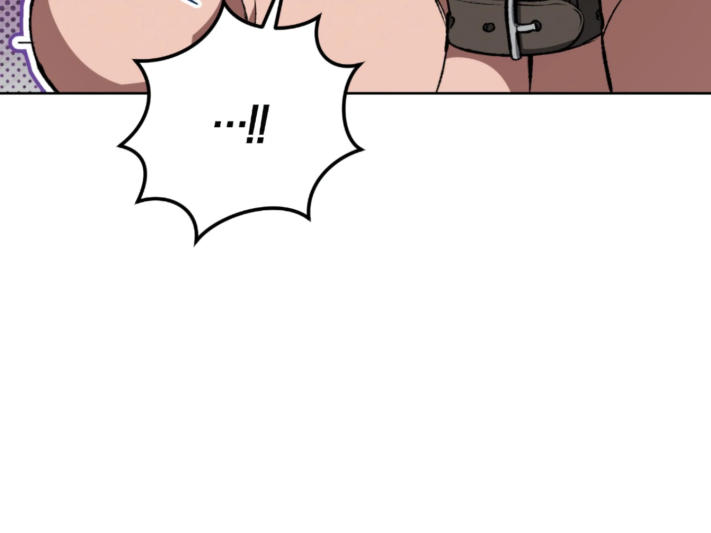 Baby’s so scary Chapter 3 - Page 183 in English