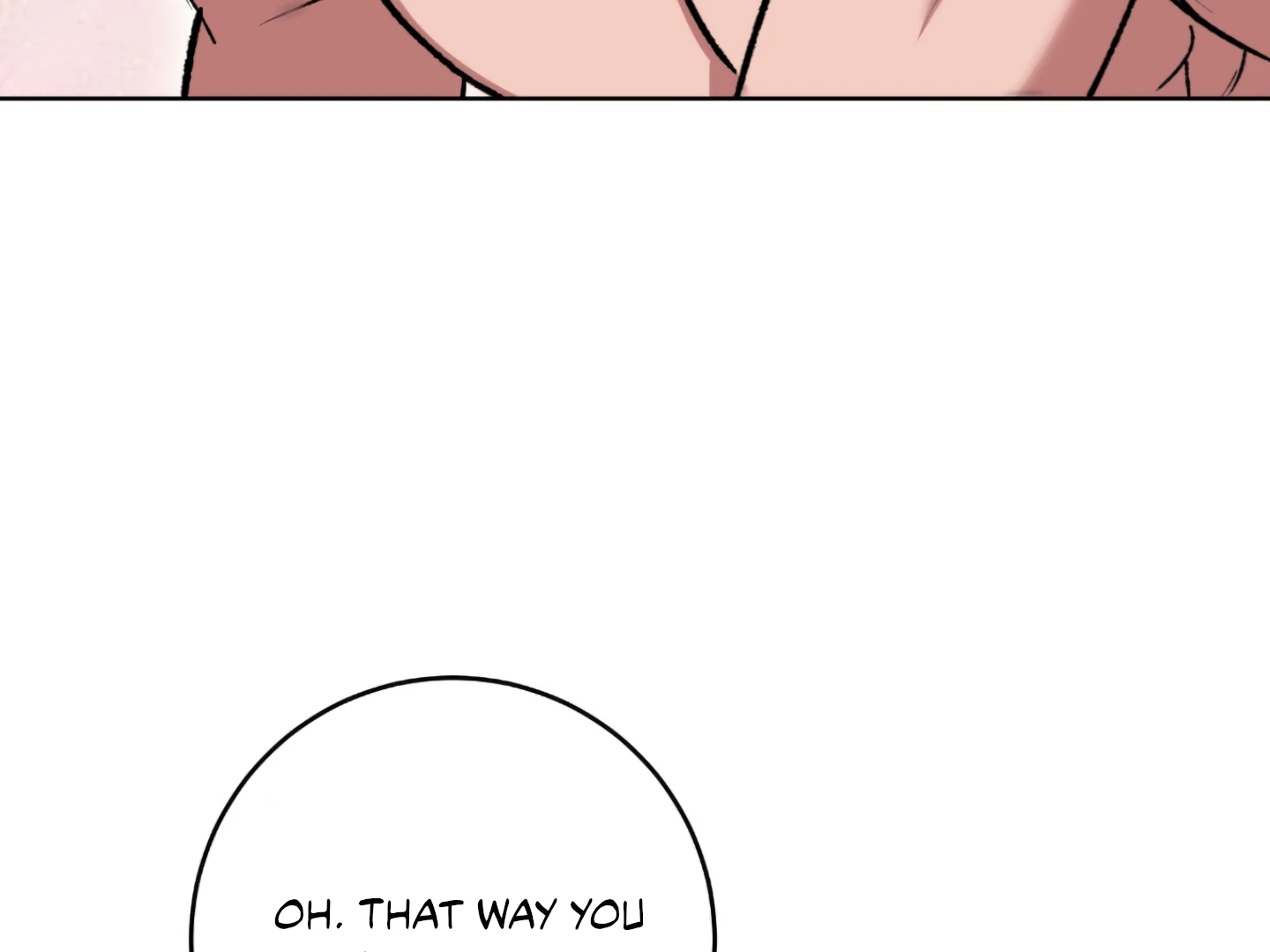 Baby’s so scary Chapter 3 - Page 89 in English