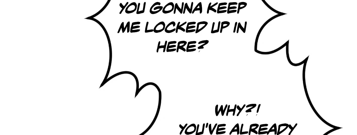 Baby’s so scary Chapter 3 - Page 92 in English