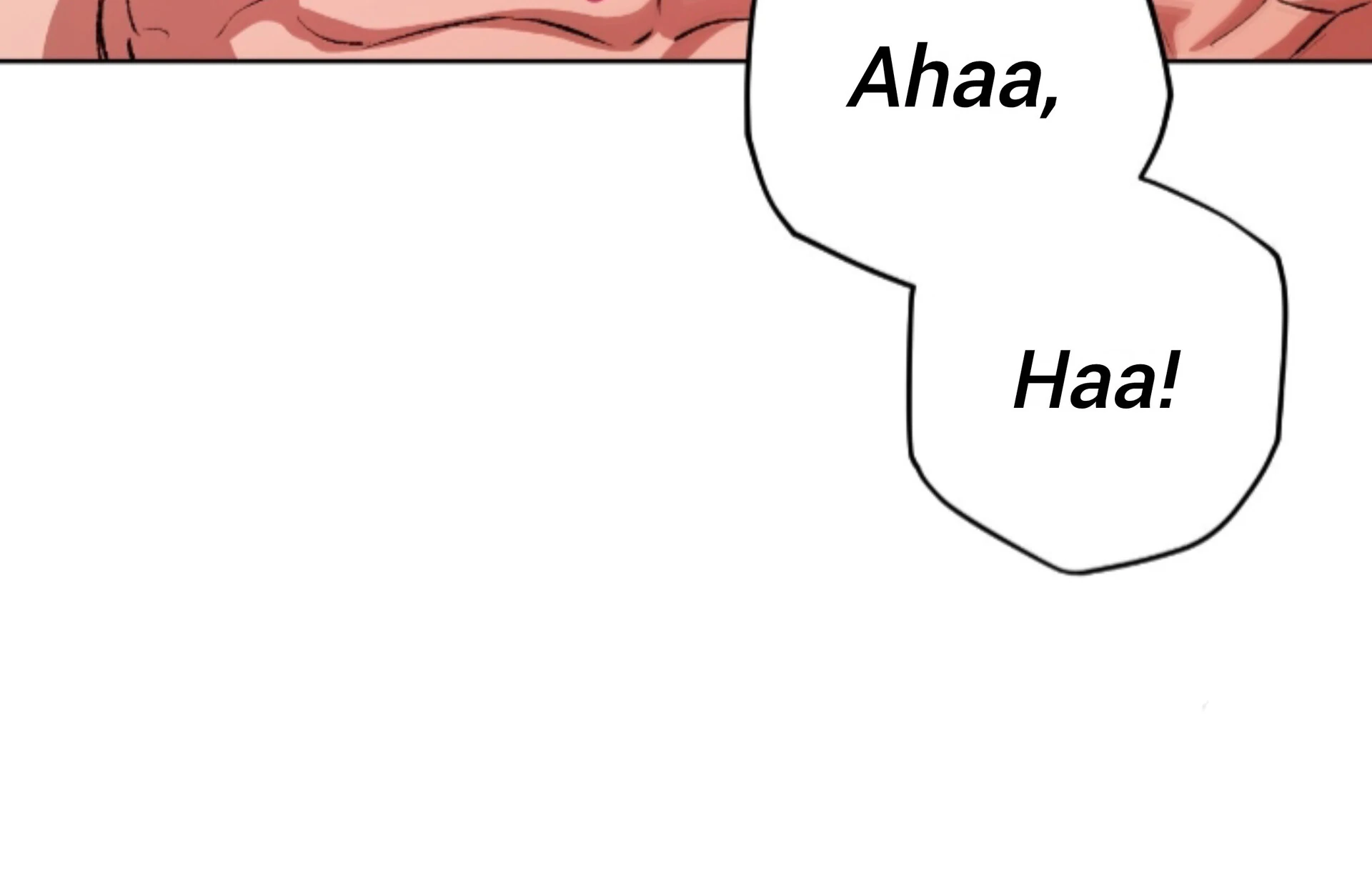 Baby’s so scary Chapter 32 - Page 44 in English