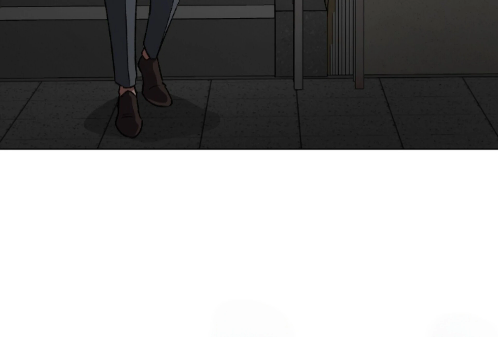 Baby’s so scary Chapter 33 - Page 67 in English