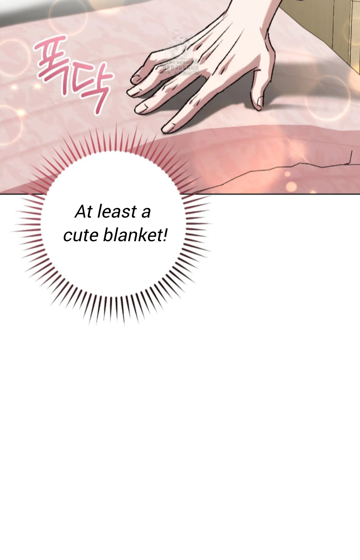 Baby’s so scary Chapter 34 - Page 37 in English