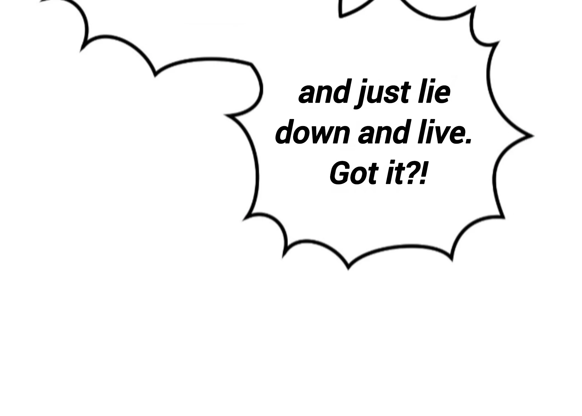 Baby’s so scary Chapter 35 - Page 81 in English