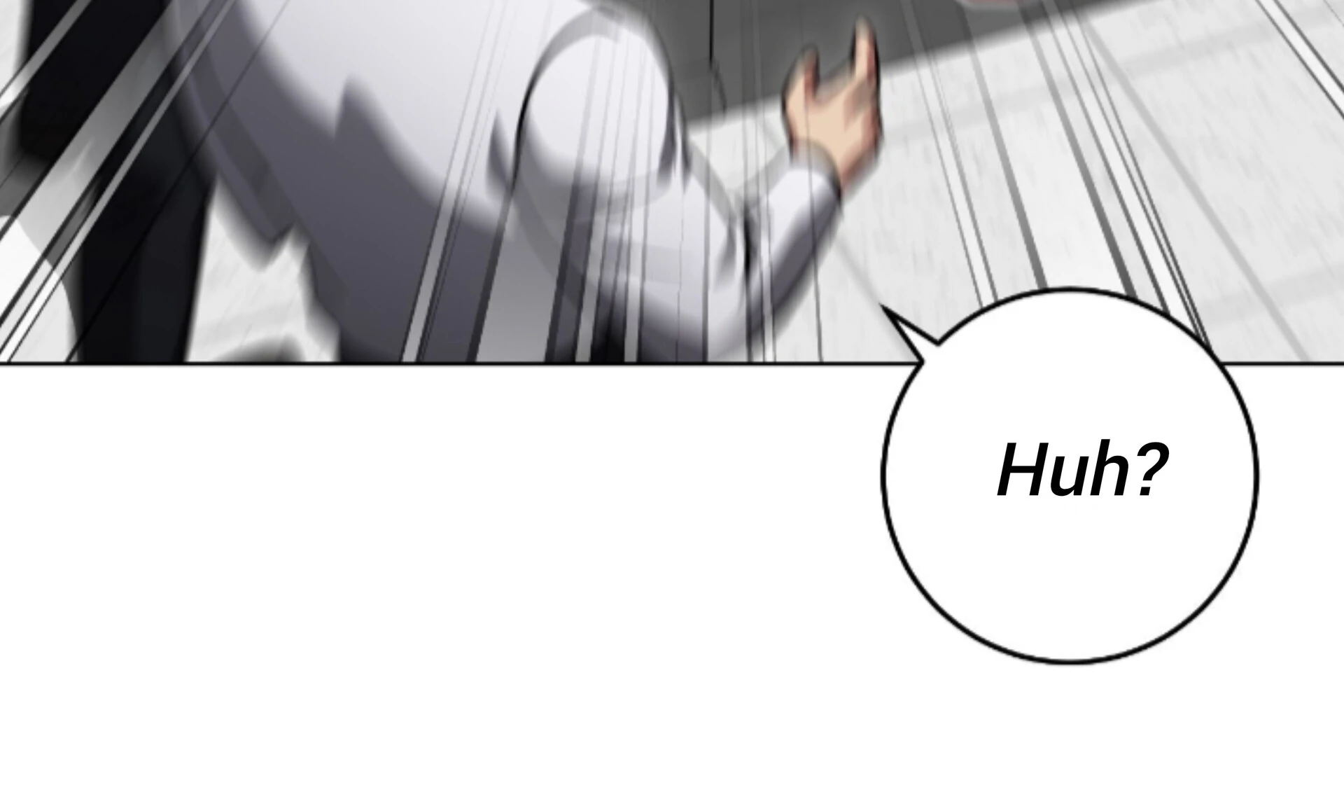 Baby’s so scary Chapter 36 - Page 81 in English