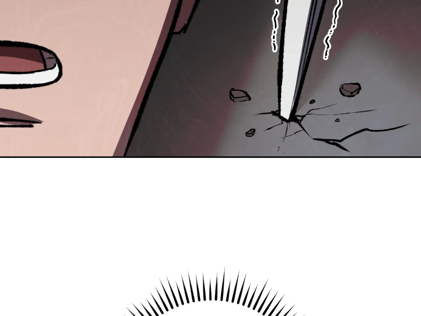 Baby’s so scary Chapter 4 - Page 146 in English