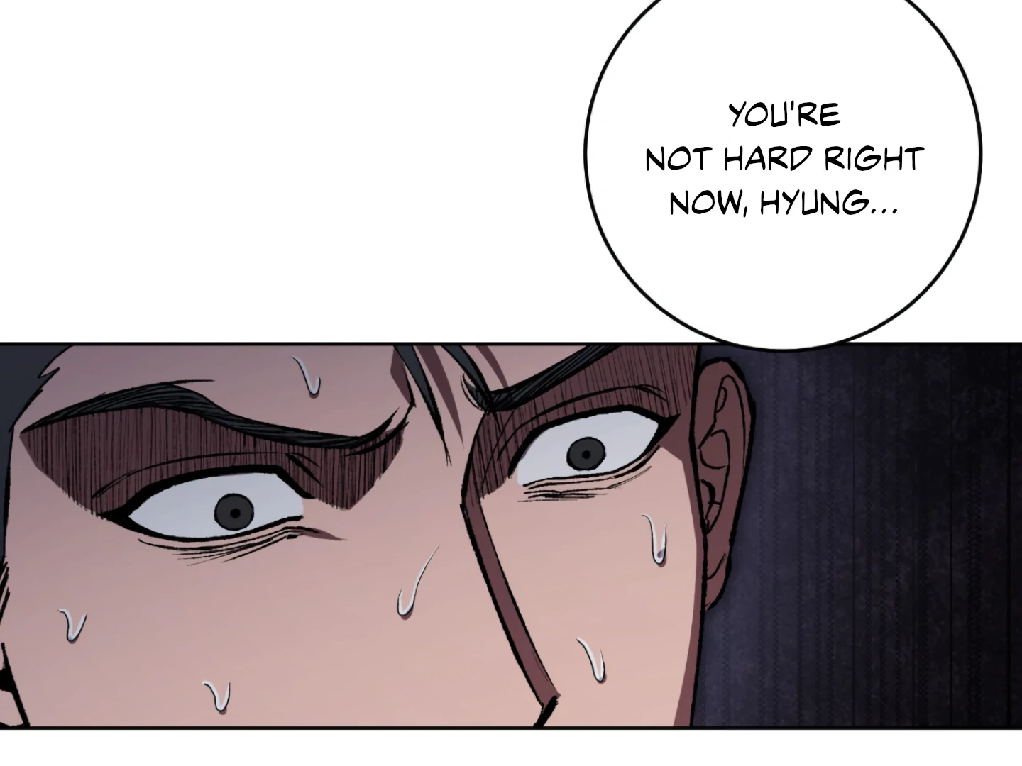 Baby’s so scary Chapter 4 - Page 173 in English