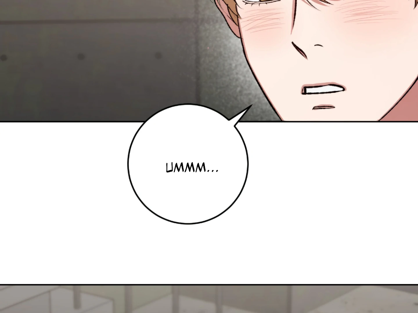 Baby’s so scary Chapter 4 - Page 24 in English