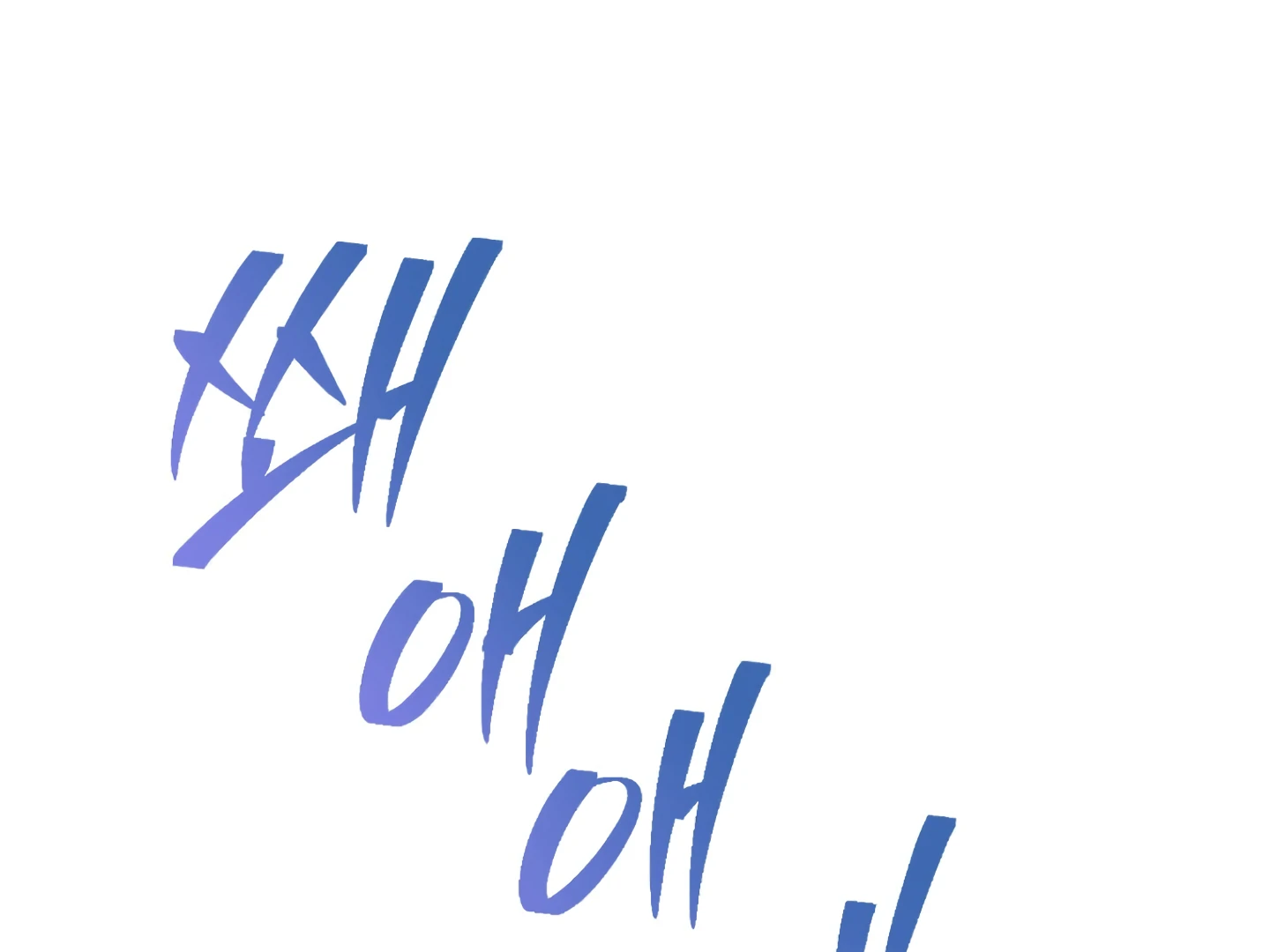 Baby’s so scary Chapter 4 - Page 43 in English