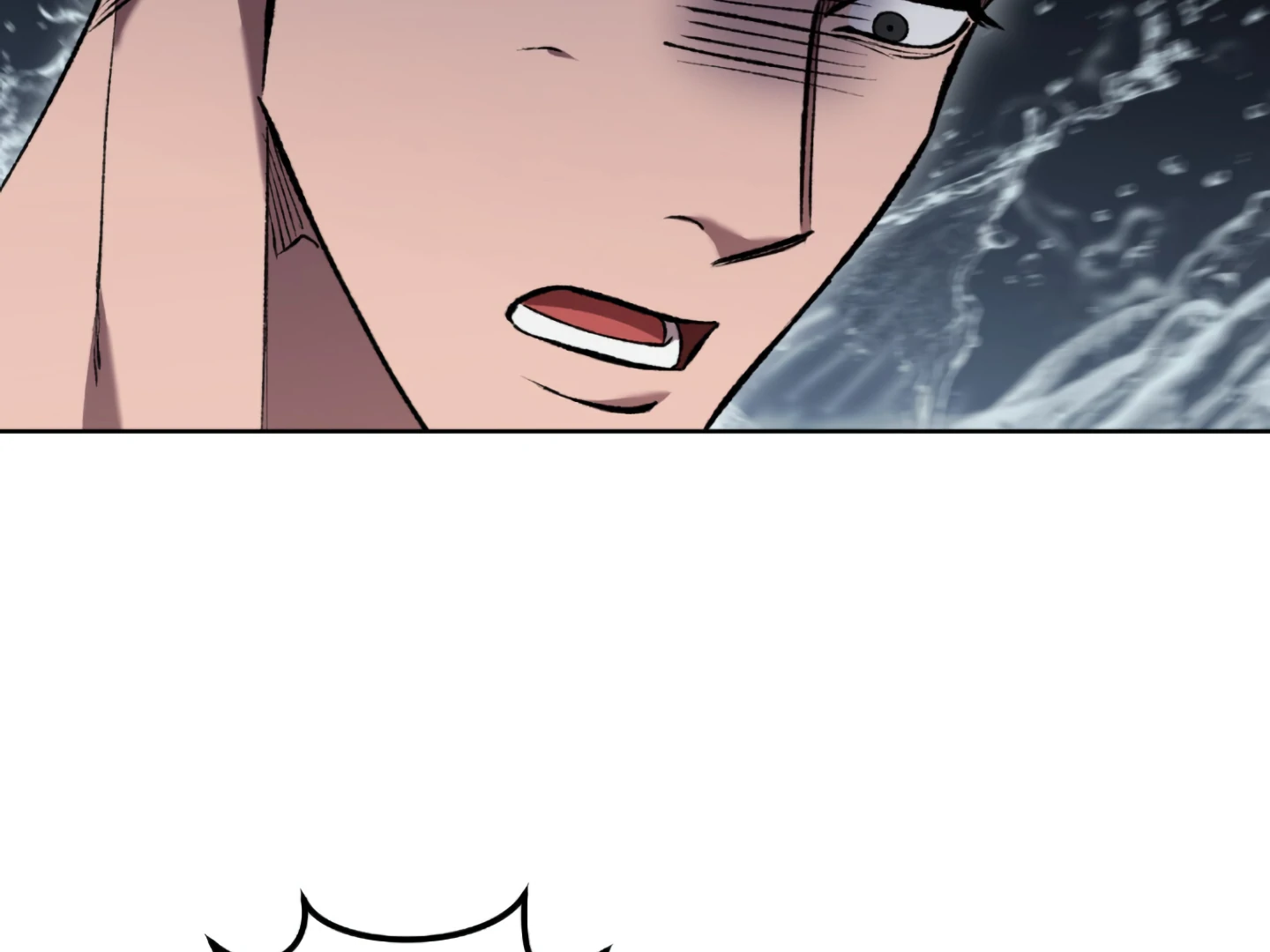 Baby’s so scary Chapter 4 - Page 49 in English