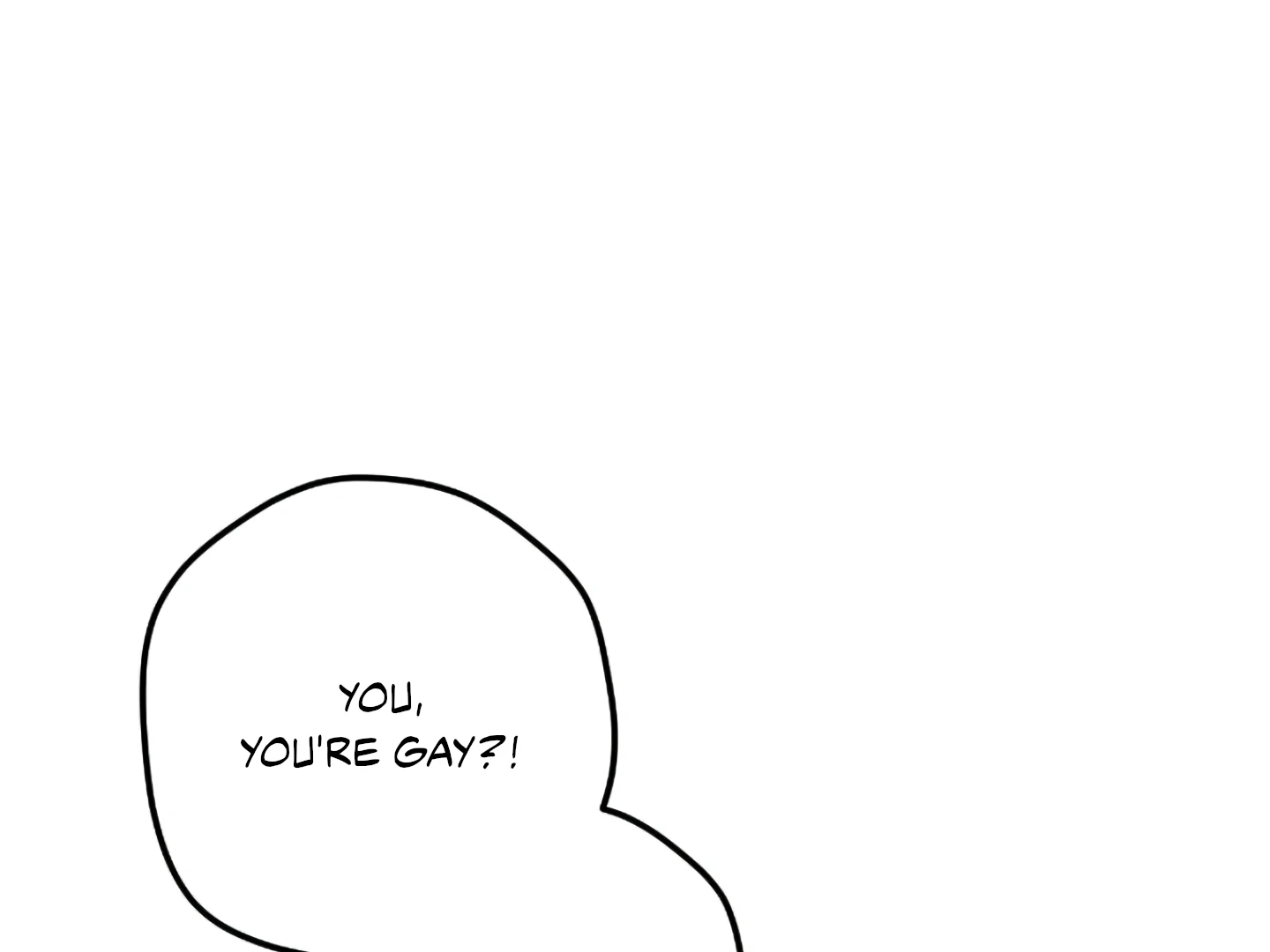 Baby’s so scary Chapter 4 - Page 72 in English