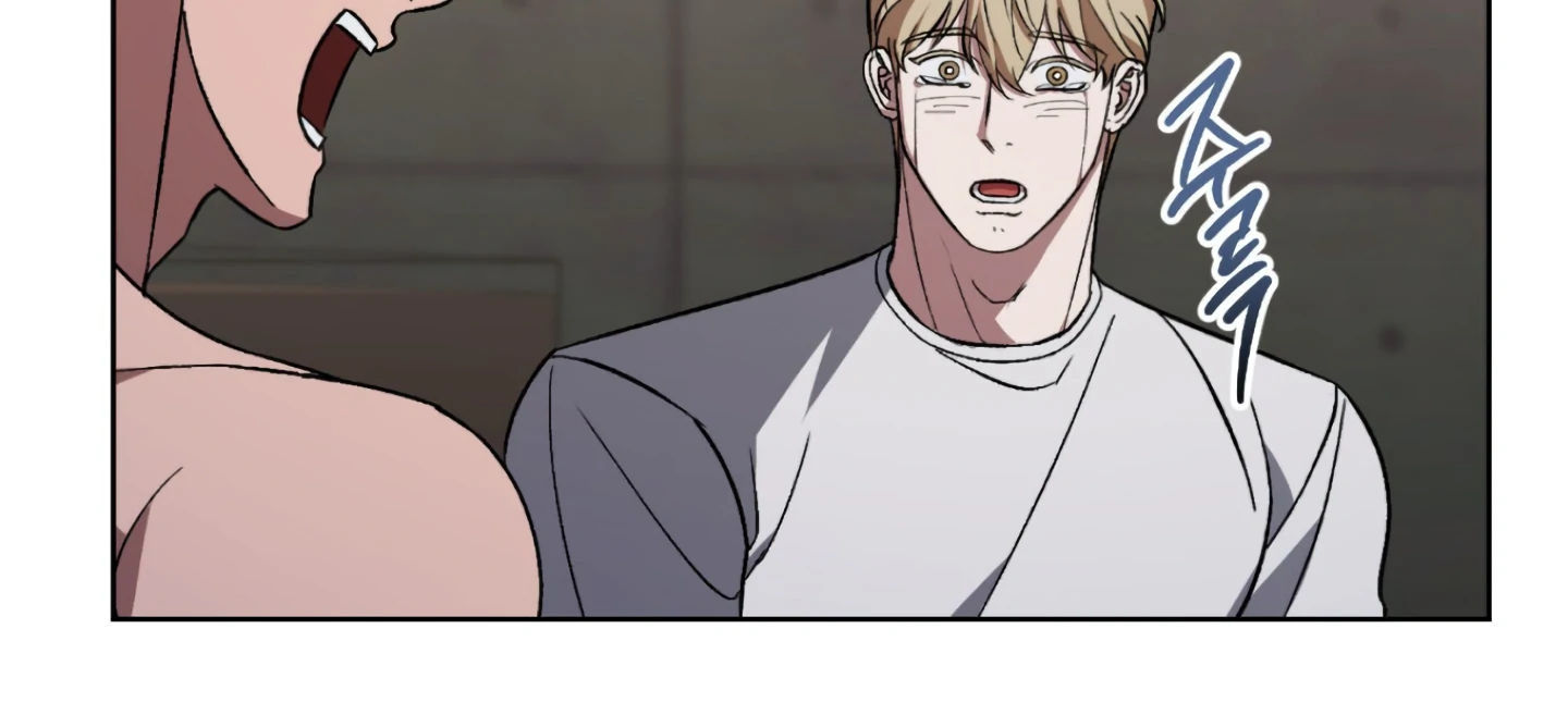 Baby’s so scary Chapter 4 - Page 91 in English