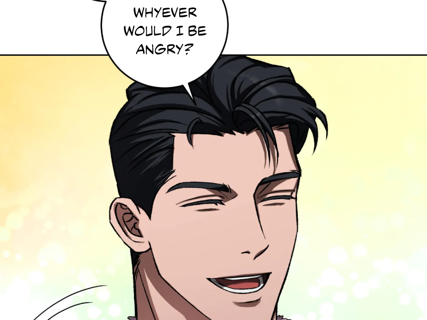 Baby’s so scary Chapter 5 - Page 102 in English