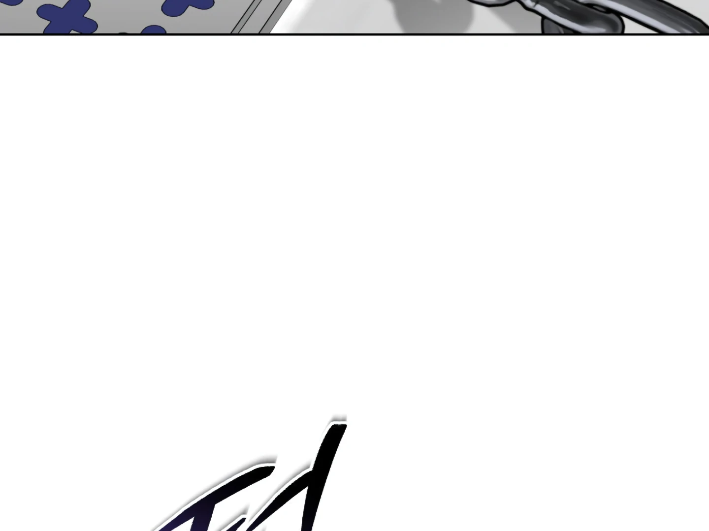 Baby’s so scary Chapter 5 - Page 125 in English