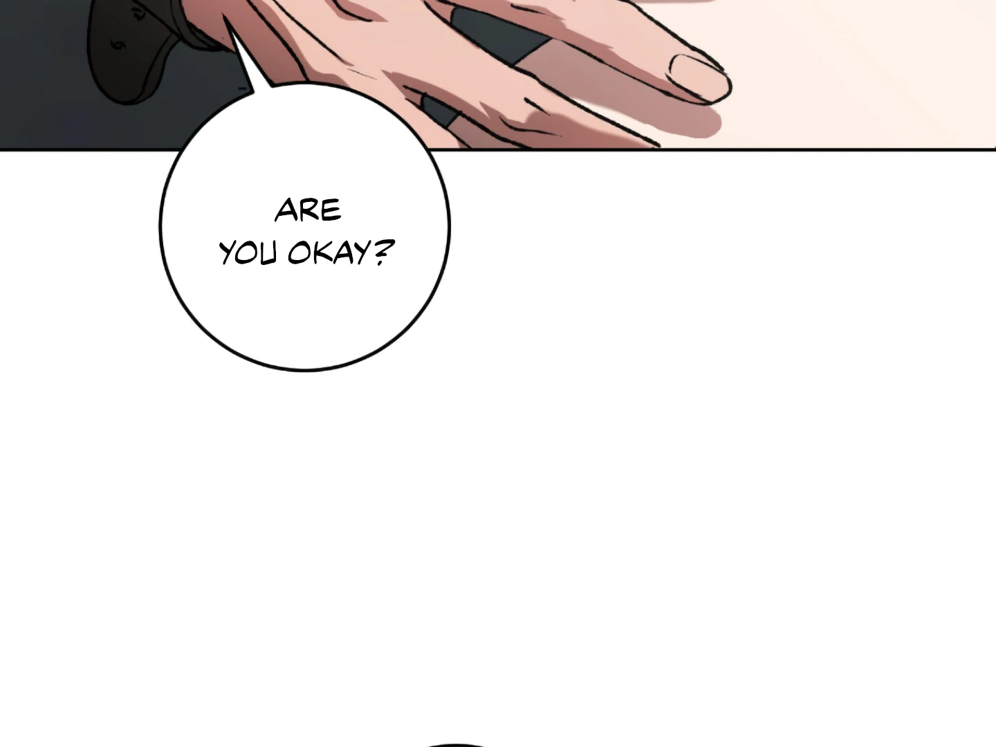 Baby’s so scary Chapter 5 - Page 16 in English