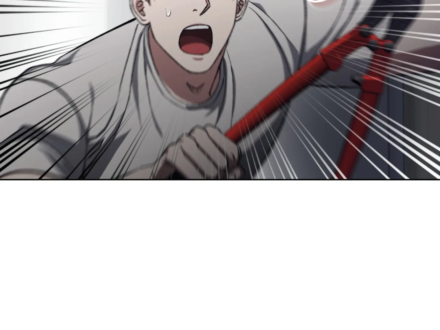 Baby’s so scary Chapter 5 - Page 173 in English