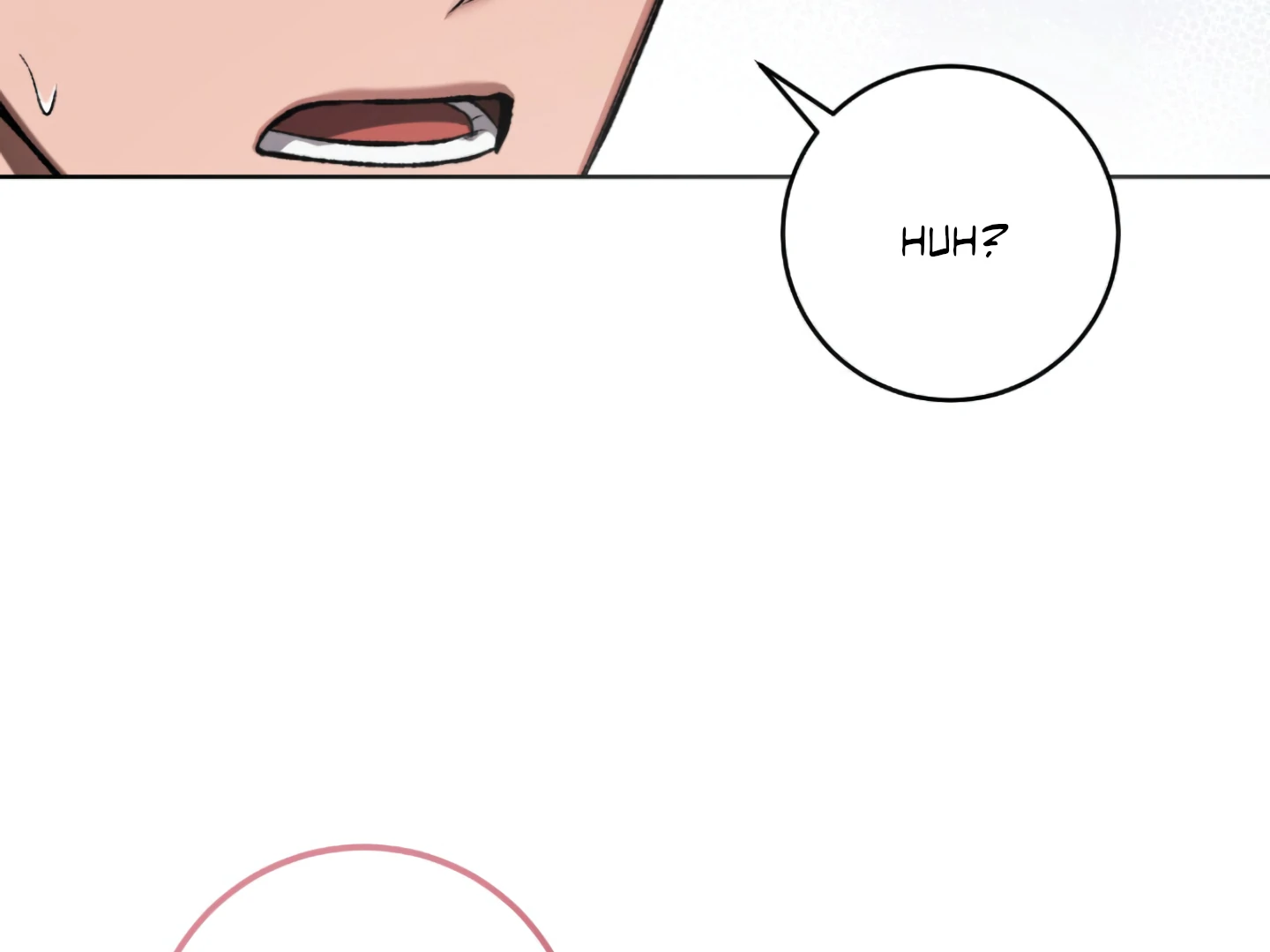 Baby’s so scary Chapter 5 - Page 23 in English