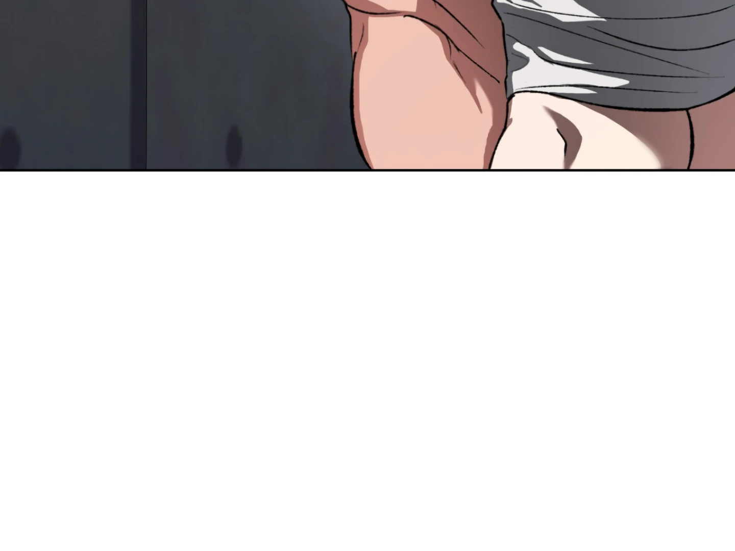 Baby’s so scary Chapter 5 - Page 39 in English