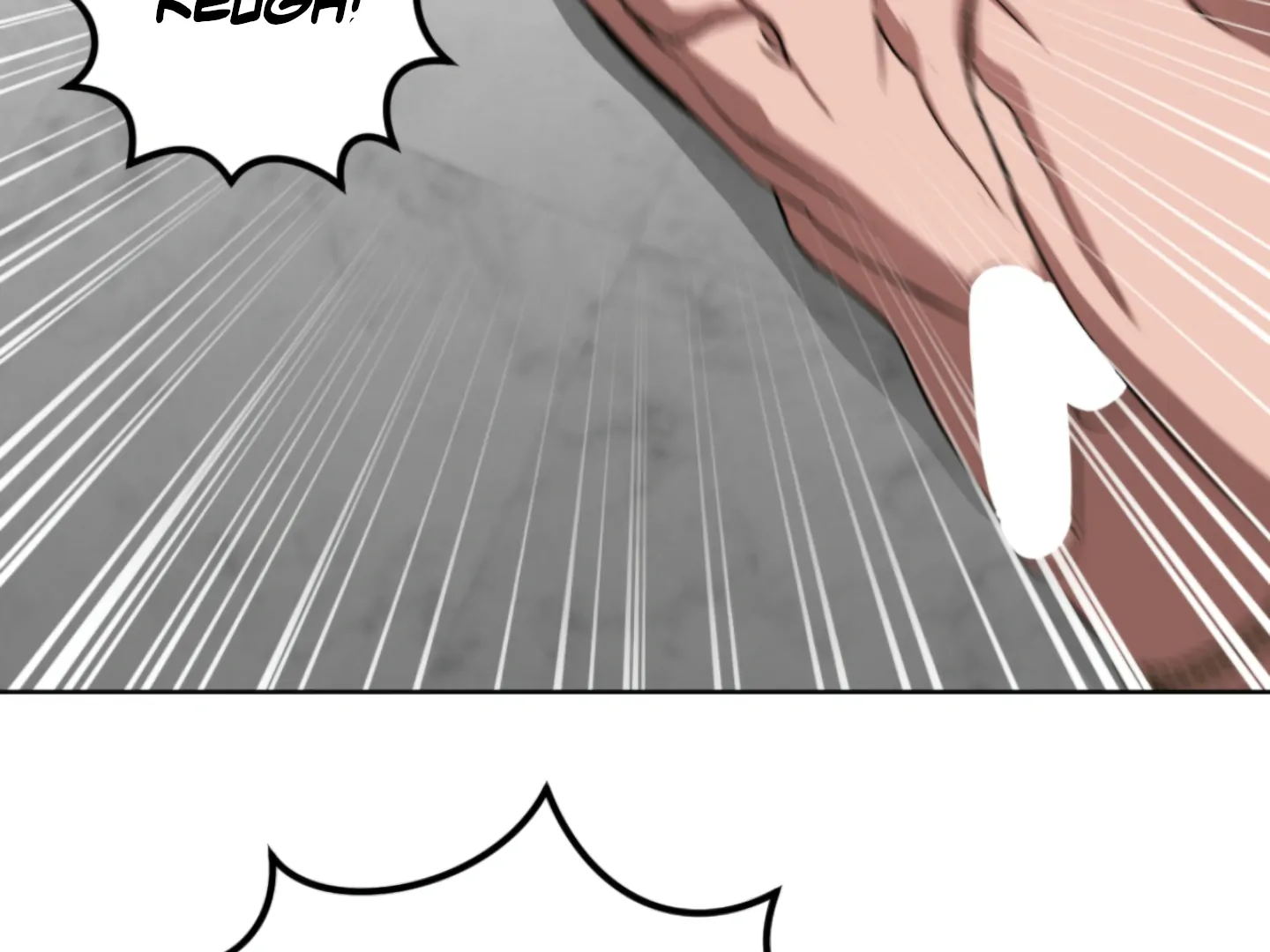 Baby’s so scary Chapter 6 - Page 47 in English
