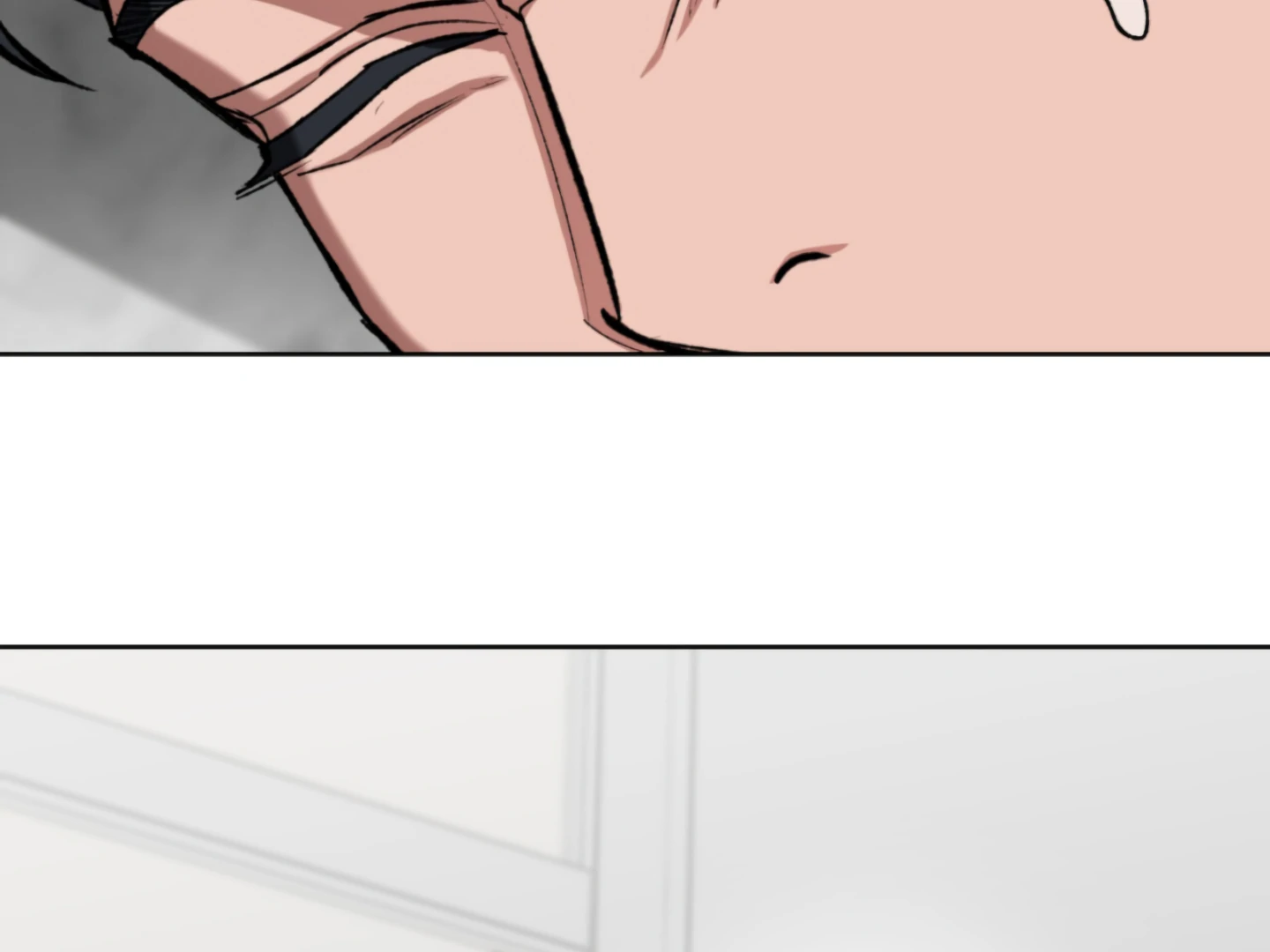 Baby’s so scary Chapter 6 - Page 49 in English