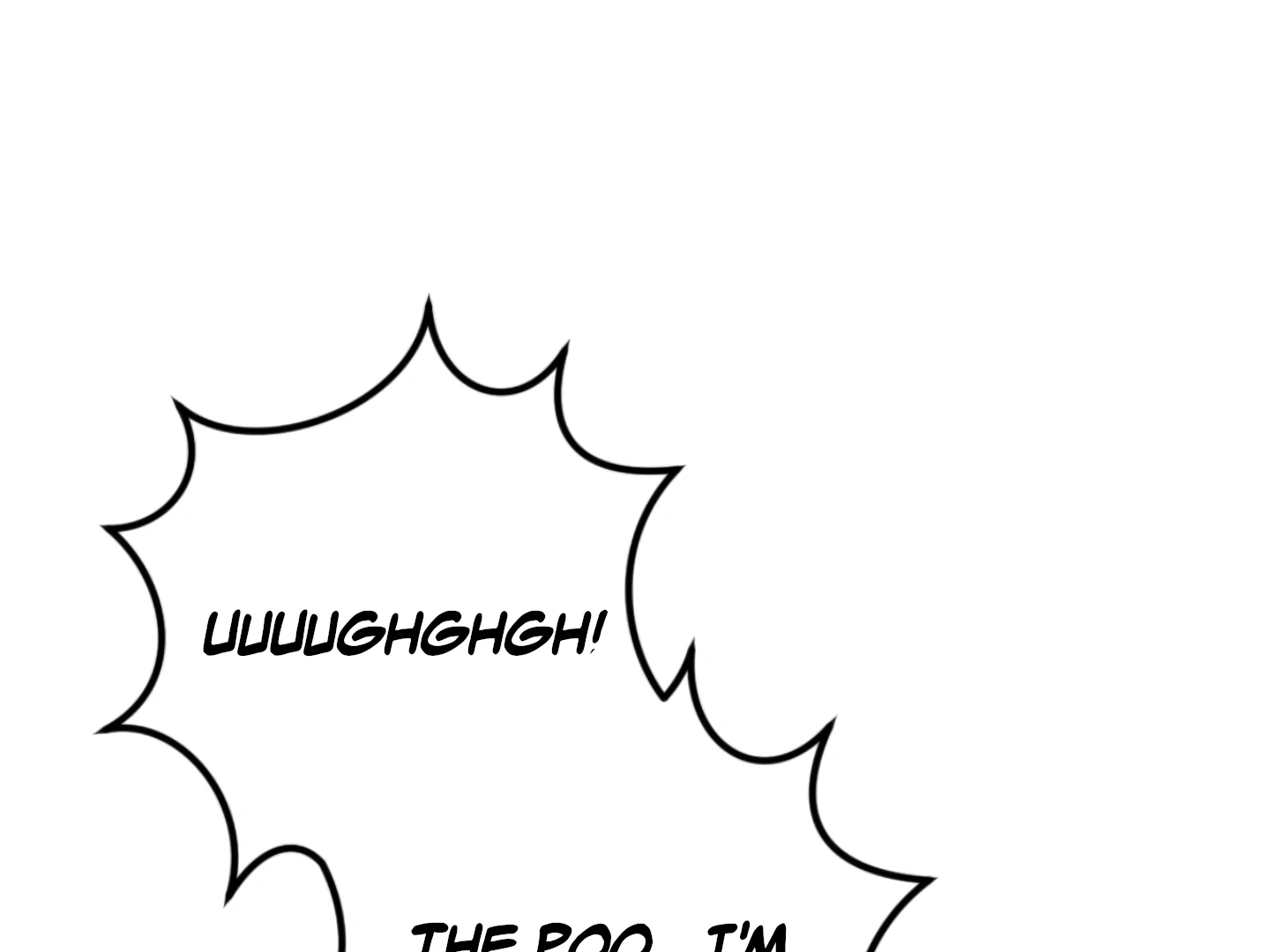 Baby’s so scary Chapter 6 - Page 64 in English