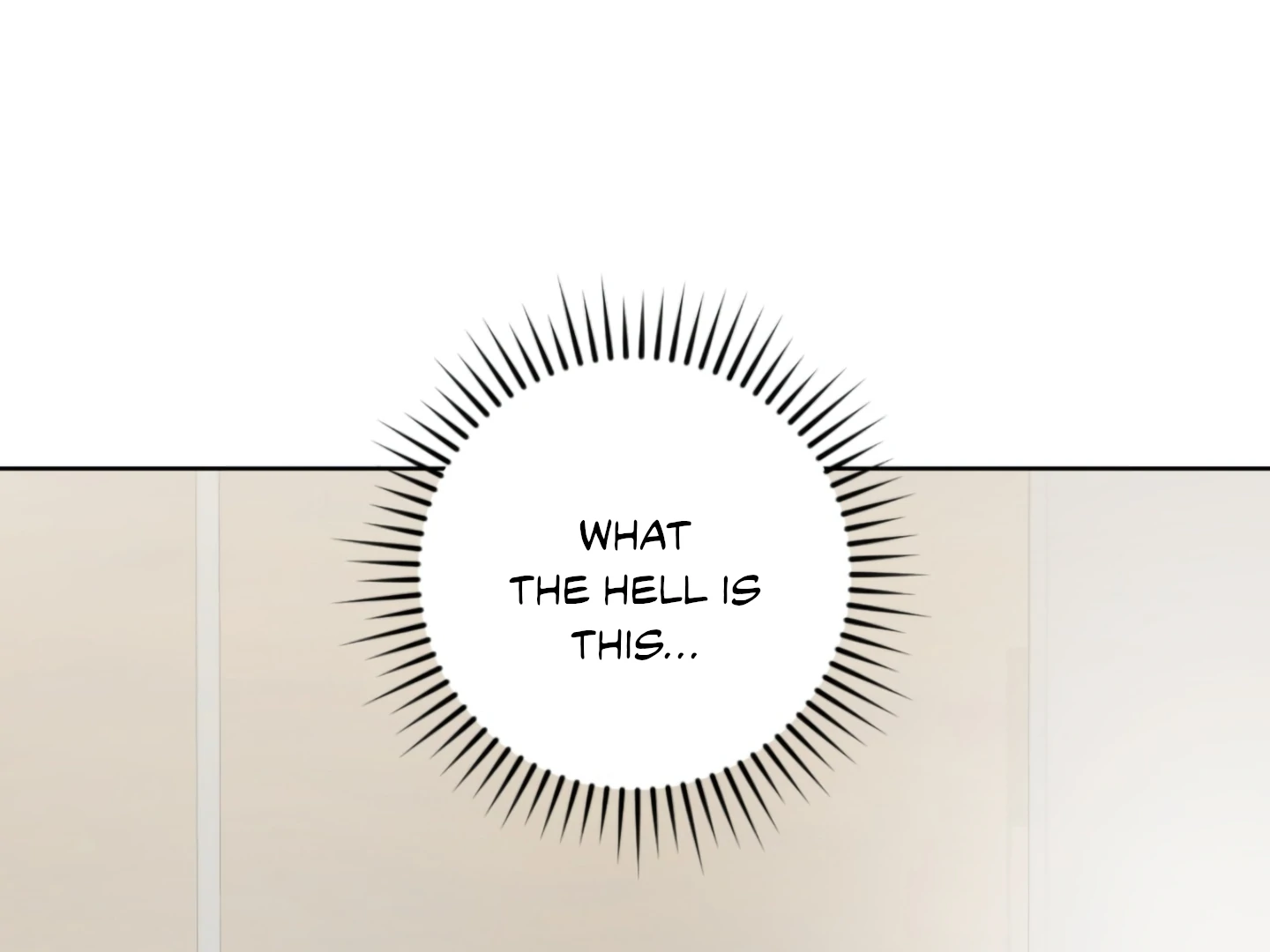 Baby’s so scary Chapter 6 - Page 79 in English