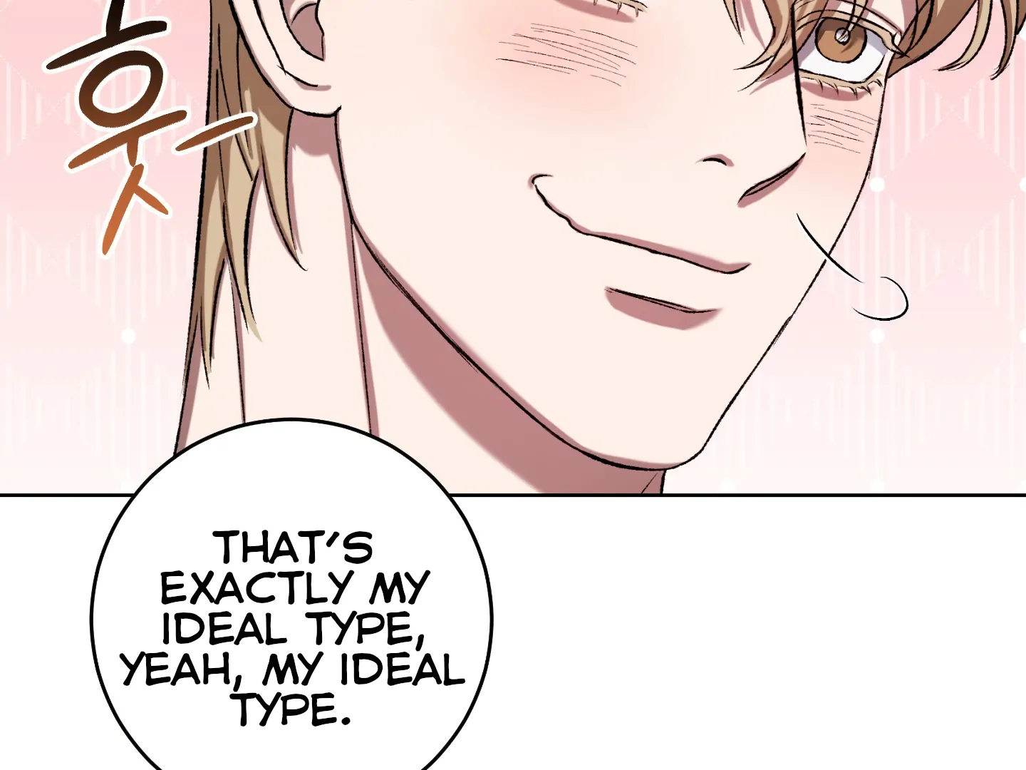 Baby’s so scary Chapter 7 - Page 119 in English