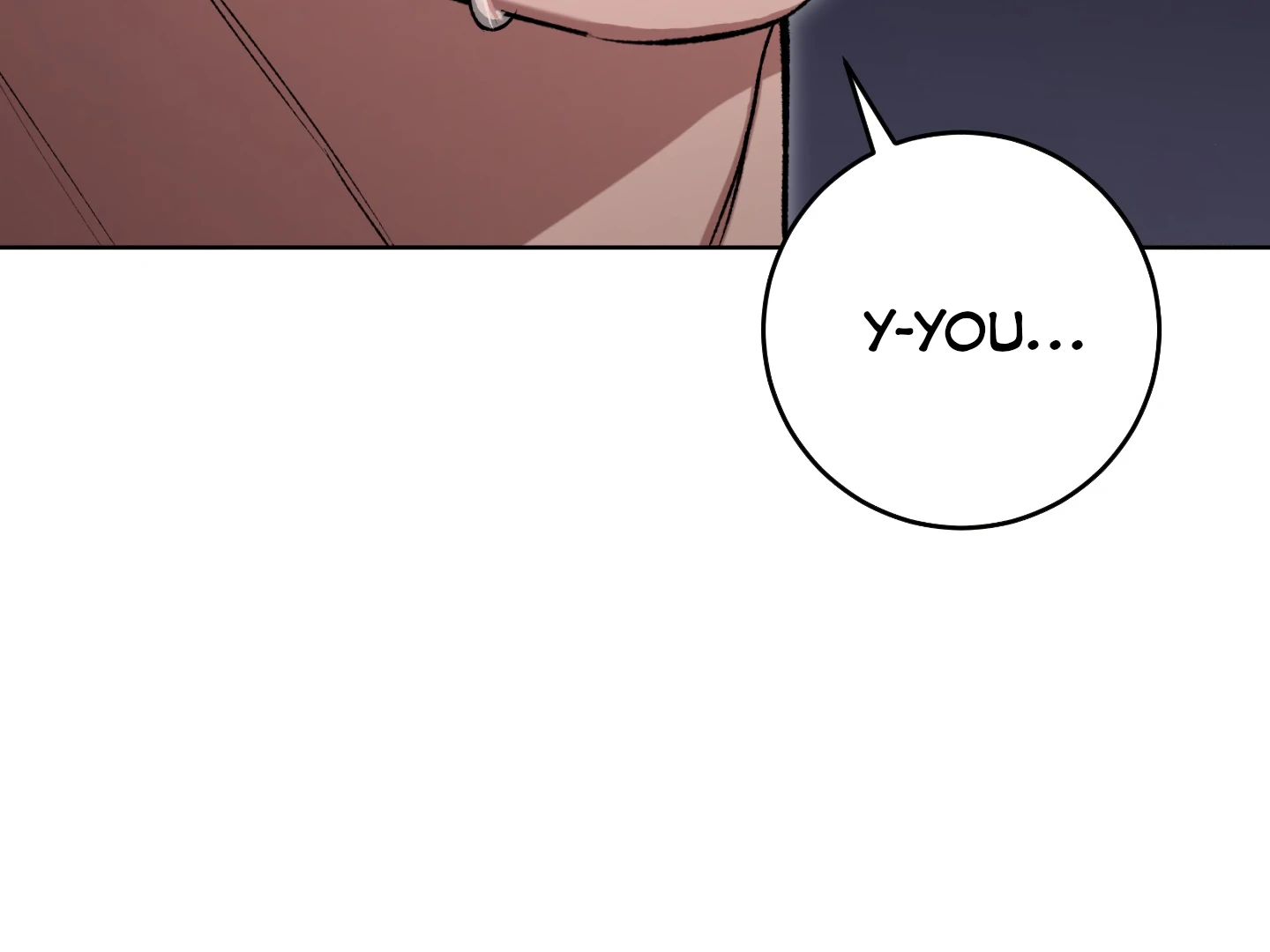 Baby’s so scary Chapter 7 - Page 5 in English