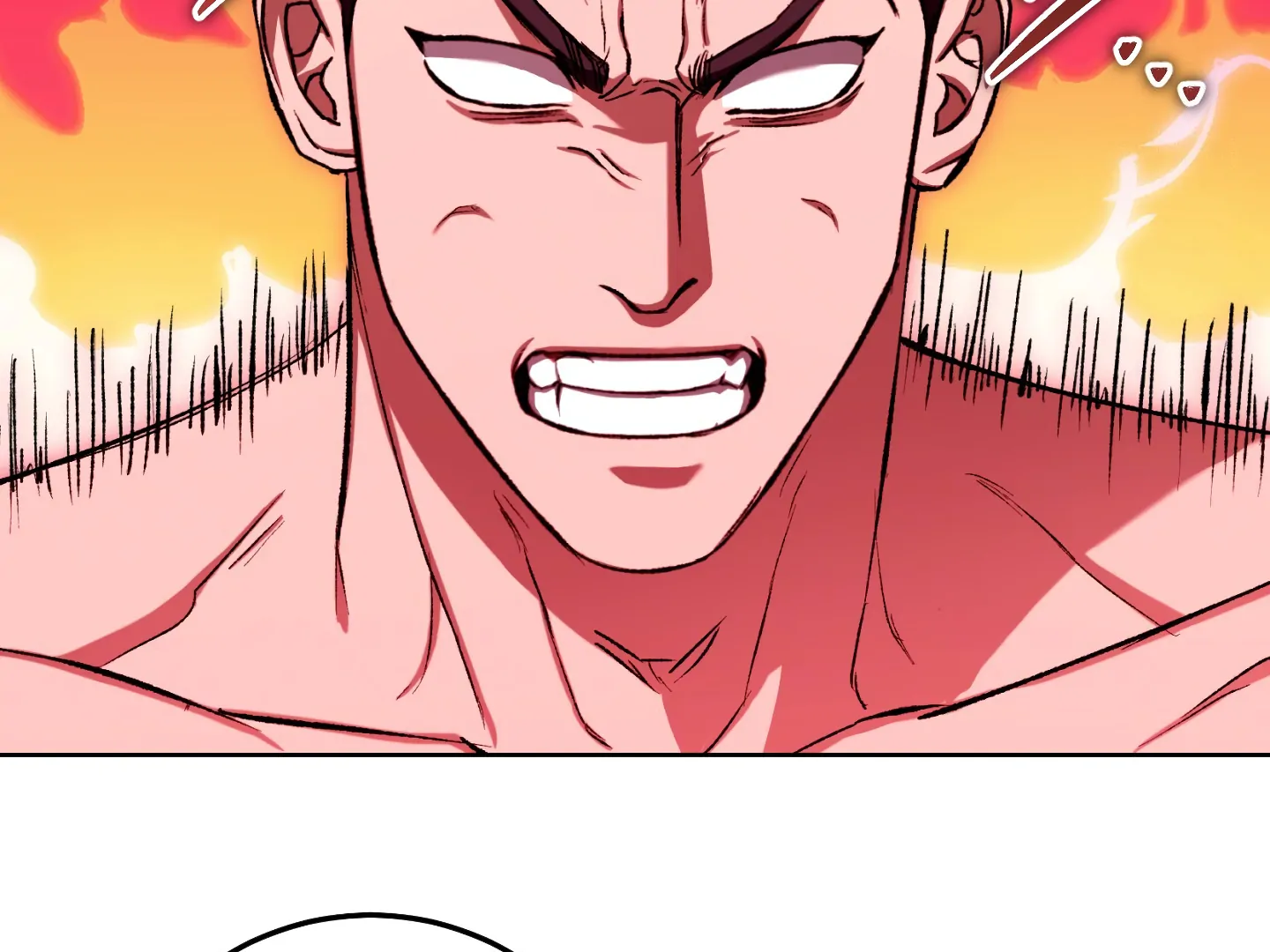 Baby’s so scary Chapter 7 - Page 50 in English