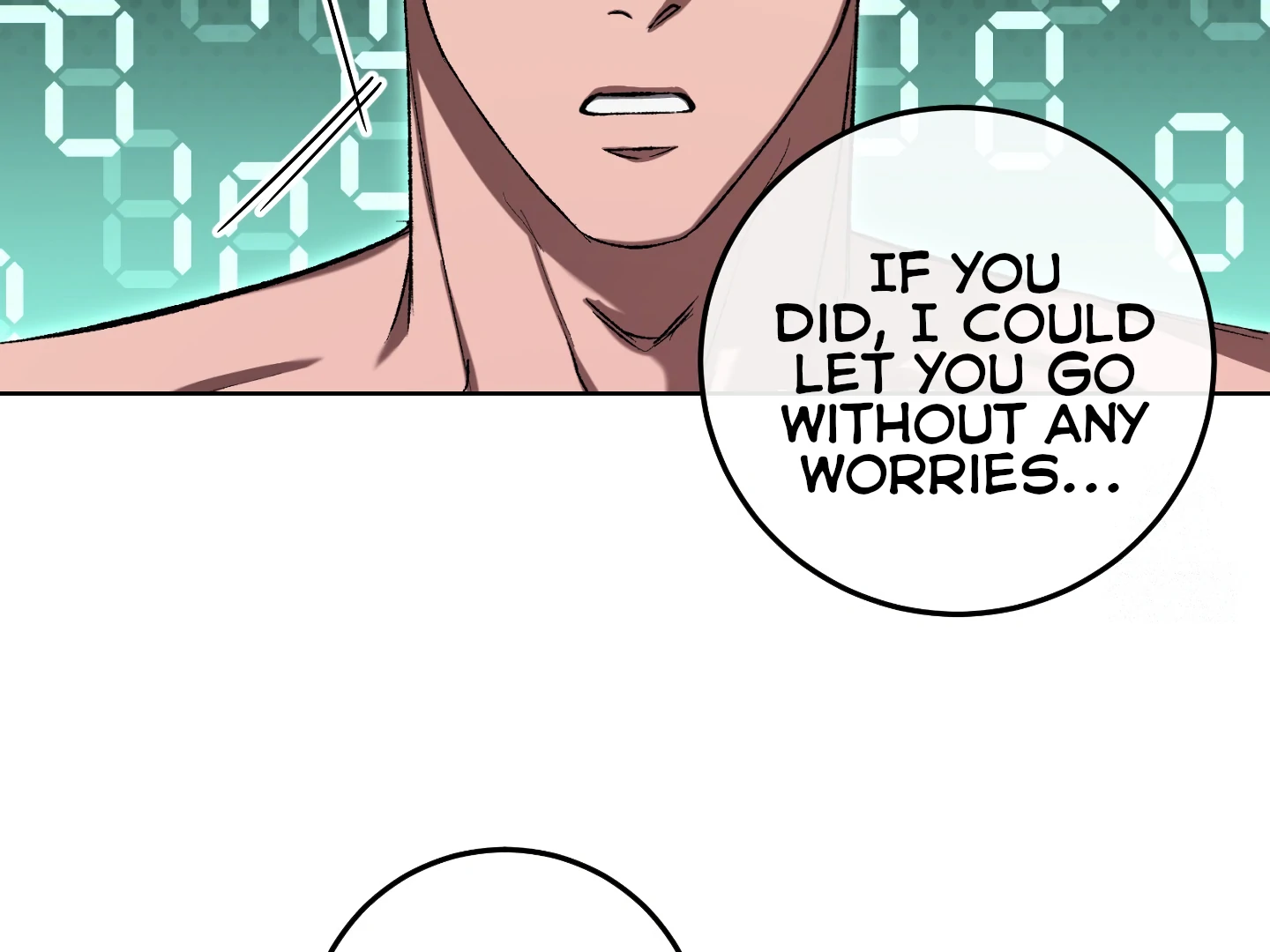 Baby’s so scary Chapter 7 - Page 52 in English