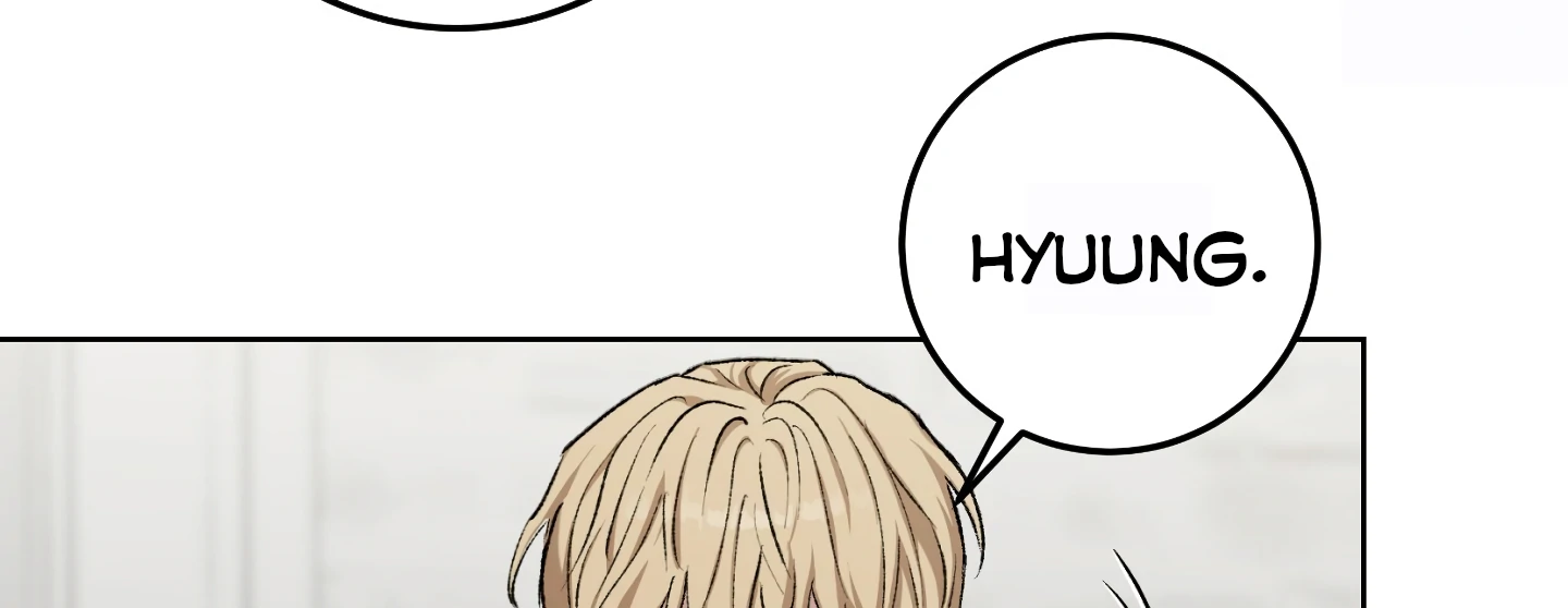 Baby’s so scary Chapter 7 - Page 93 in English