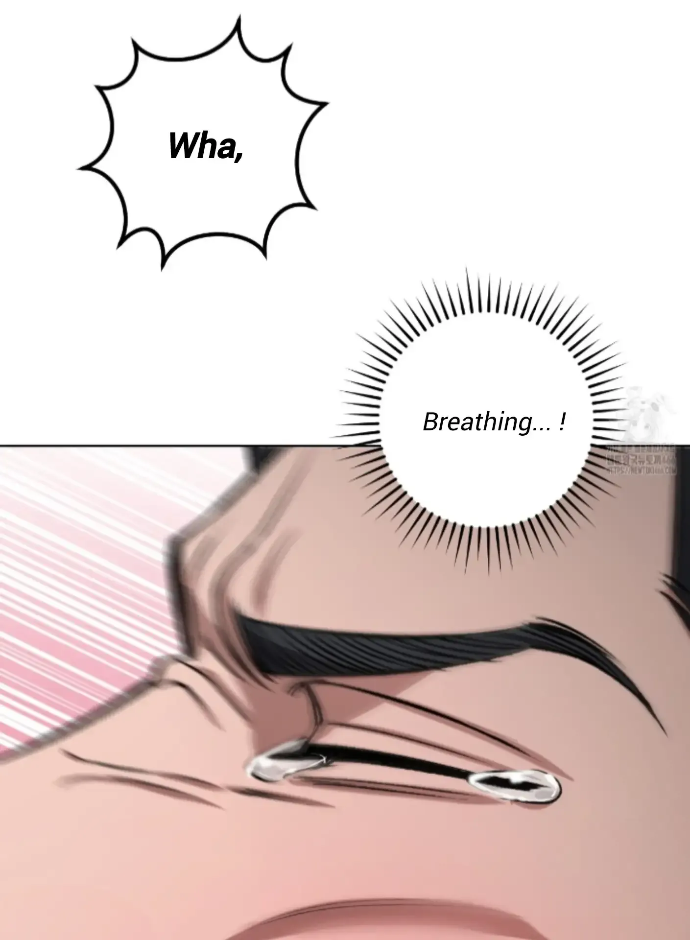 Baby’s so scary Chapter 8 - Page 75 in English