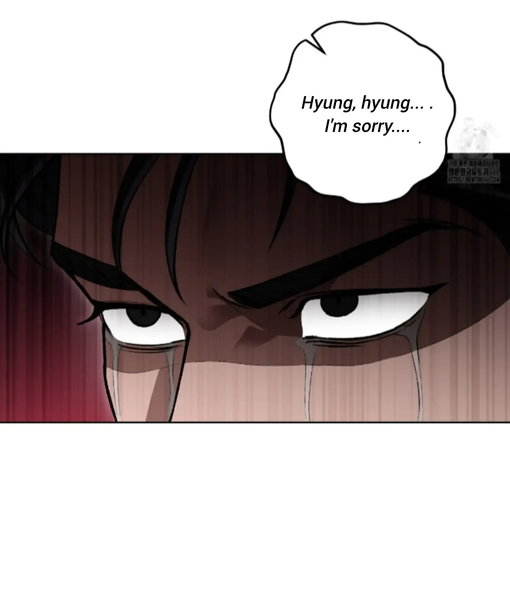 Baby’s so scary Chapter 8 - Page 82 in English