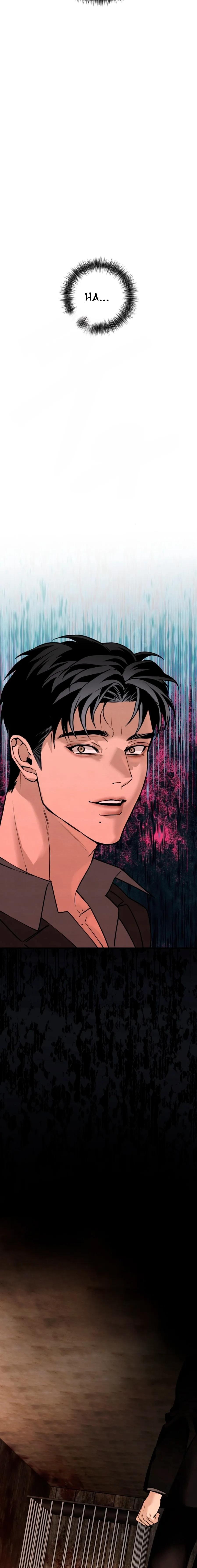Read Taming the Alpha Dog Manga Online Free – Dark BL, Psychological Drama & Power Play Chapter 3 - Page 11 in English