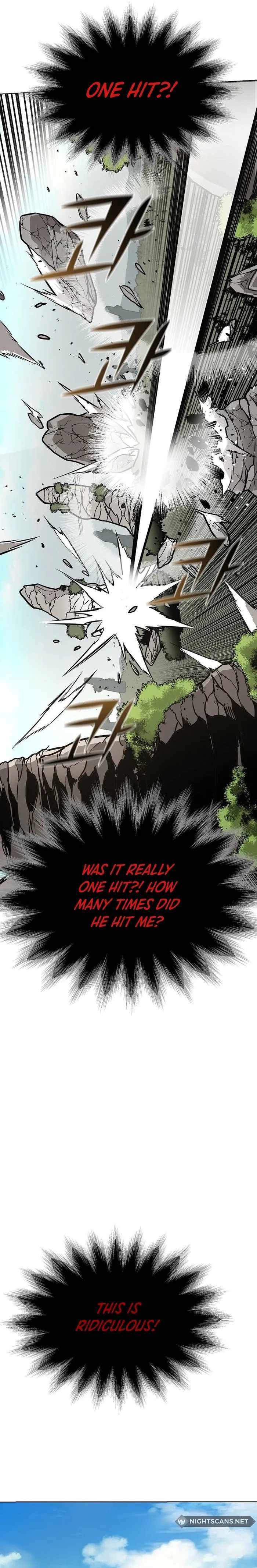 The Mysterious World’s Greatest Martial Artist Little Prince Chapter 1 - Page 20 in English