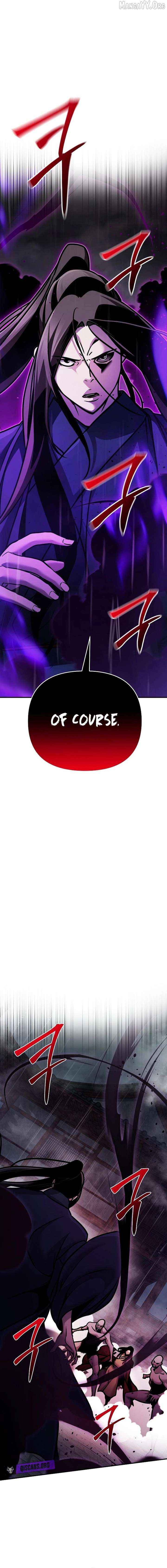 The Mysterious World’s Greatest Martial Artist Little Prince Chapter 101 - Page 3 in English