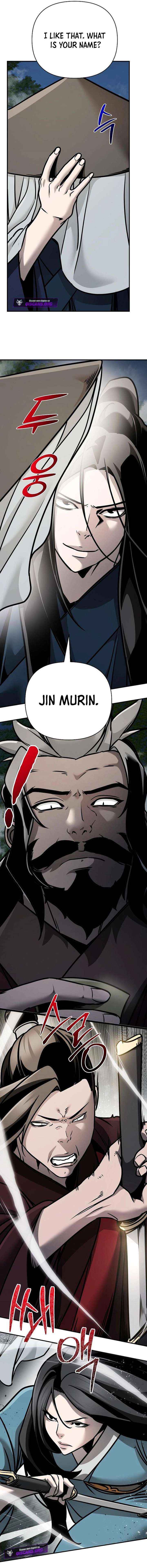 The Mysterious World’s Greatest Martial Artist Little Prince Chapter 103 - Page 26 in English