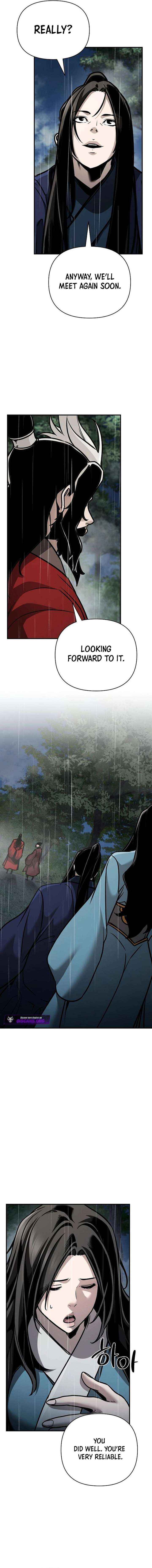The Mysterious World’s Greatest Martial Artist Little Prince Chapter 104 - Page 16 in English