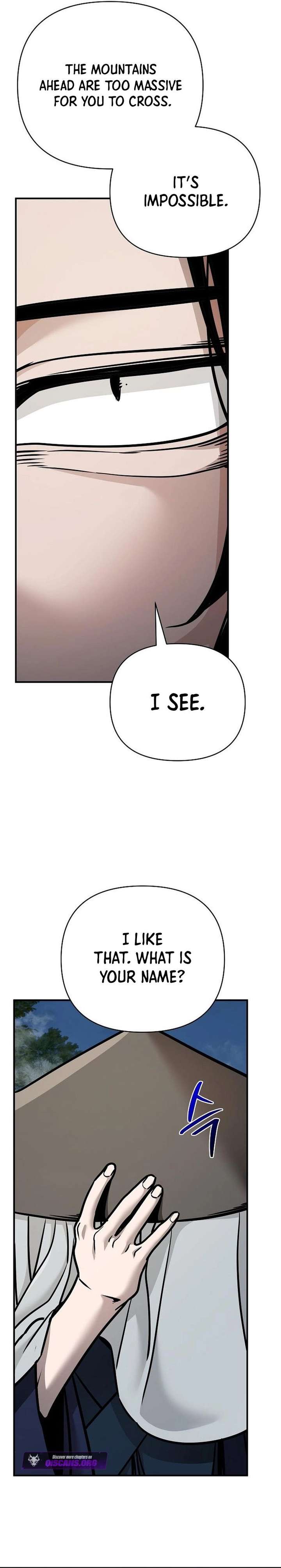 The Mysterious World’s Greatest Martial Artist Little Prince Chapter 104 - Page 3 in English