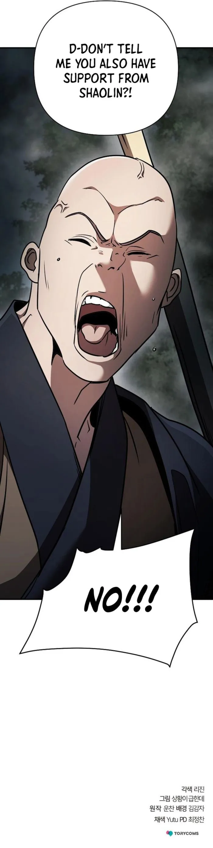 The Mysterious World’s Greatest Martial Artist Little Prince Chapter 105 - Page 25 in English