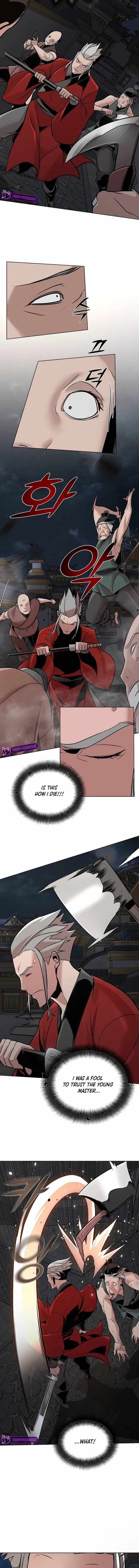 The Mysterious World’s Greatest Martial Artist Little Prince Chapter 12 - Page 4 in English