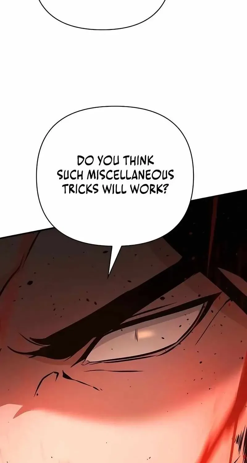 The Mysterious World’s Greatest Martial Artist Little Prince Chapter 121 - Page 104 in English