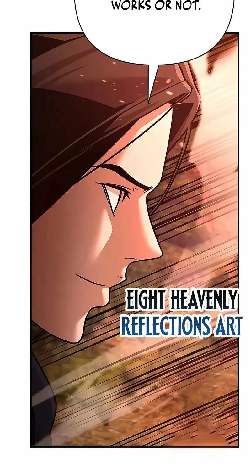 The Mysterious World’s Greatest Martial Artist Little Prince Chapter 121 - Page 108 in English