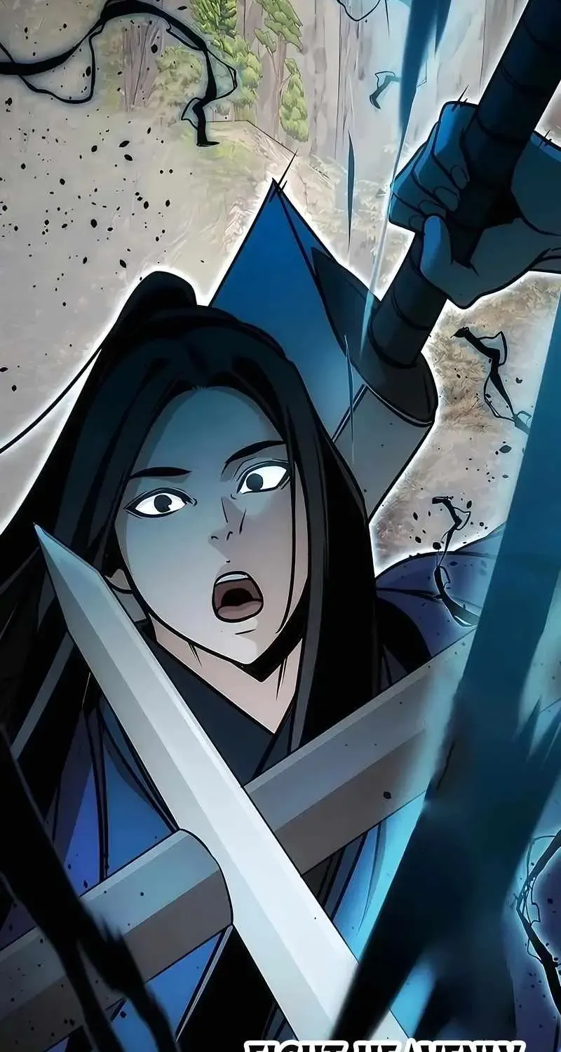 The Mysterious World’s Greatest Martial Artist Little Prince Chapter 121 - Page 123 in English