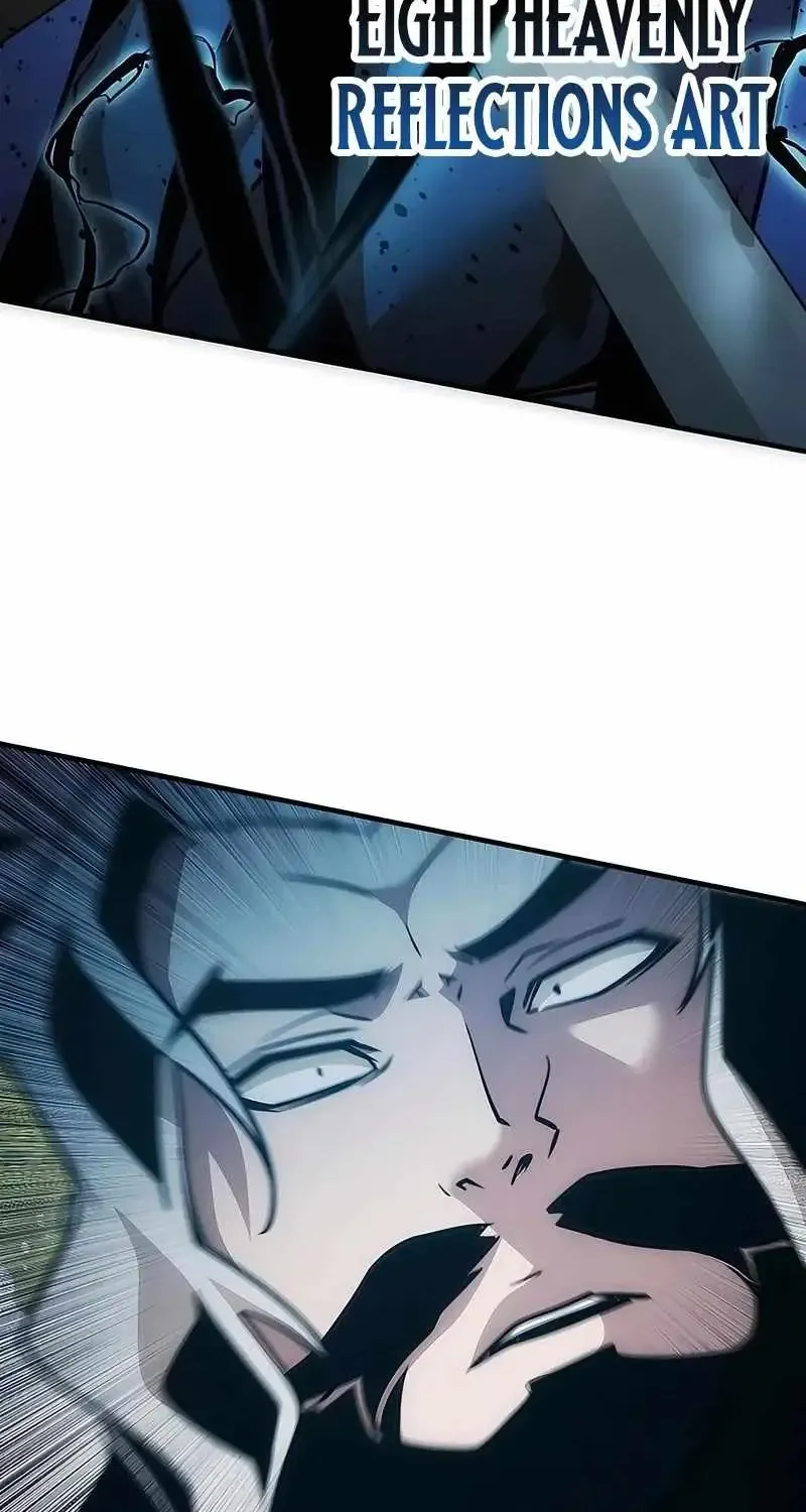 The Mysterious World’s Greatest Martial Artist Little Prince Chapter 121 - Page 124 in English
