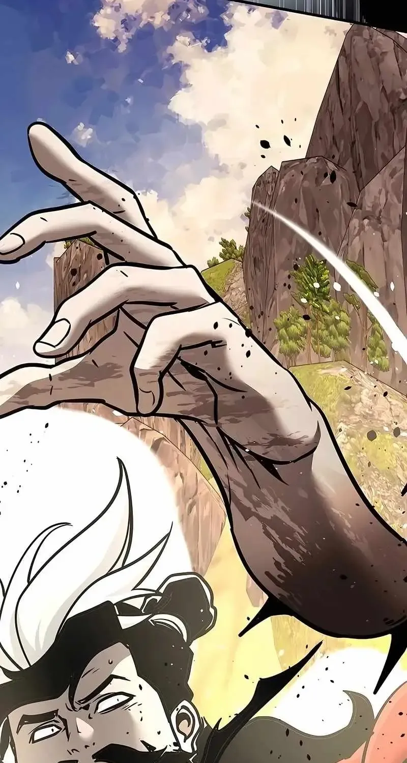 The Mysterious World’s Greatest Martial Artist Little Prince Chapter 121 - Page 133 in English