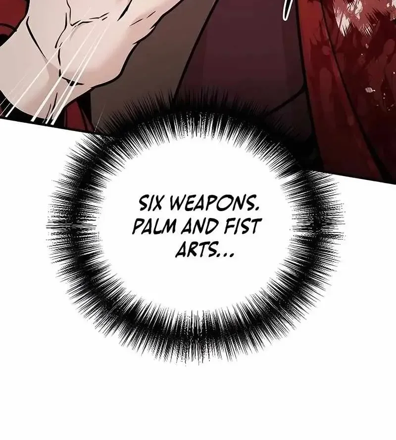 The Mysterious World’s Greatest Martial Artist Little Prince Chapter 121 - Page 138 in English