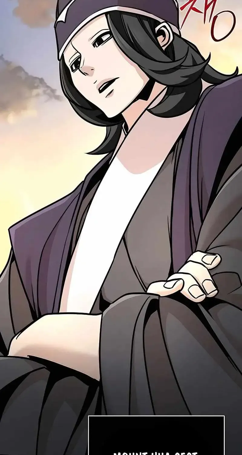 The Mysterious World’s Greatest Martial Artist Little Prince Chapter 121 - Page 22 in English